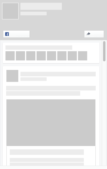 Preview Facebook