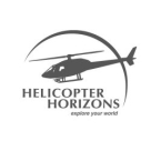 Helicopter Horizons